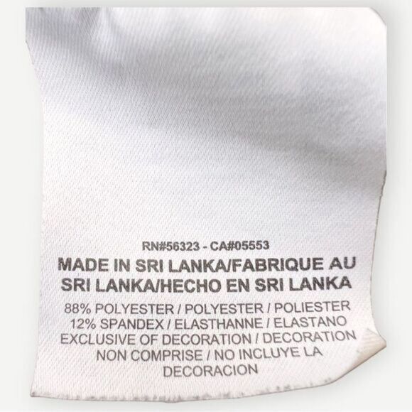 Nike Dri-Fit Long Sleeve Purple Pullover Cowlneck Top with Thumb Holes. Small. - Picture 10 of 10